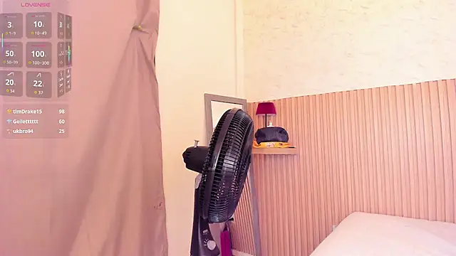 Layla_arabelle webcam