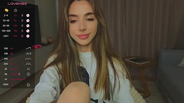 shuggybaby webcam