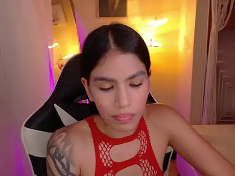 valeria-duarte webcam