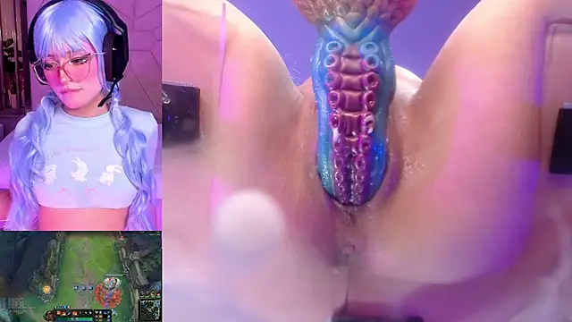 ViviLove_ webcam