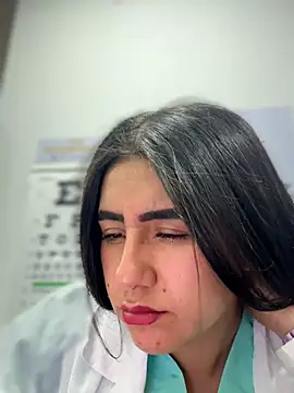 CAROLINE__07 webcam