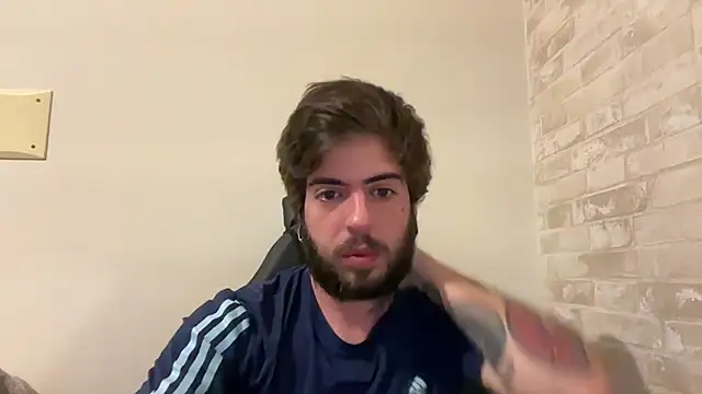 fire-vex webcam