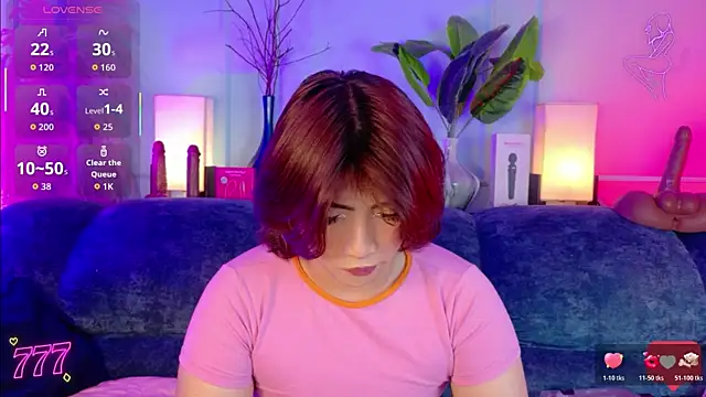 Creamy_Angelo webcam