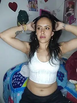 Queen_Ashly webcam