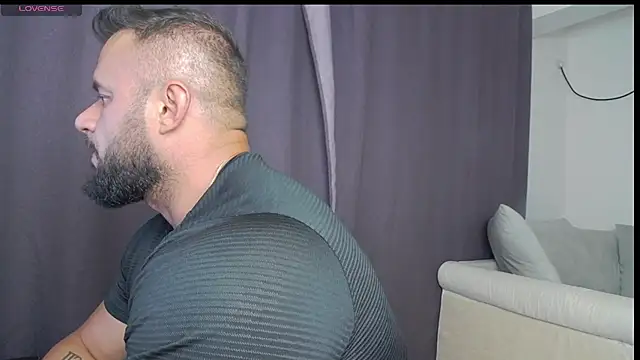 RickyMiami1 webcam