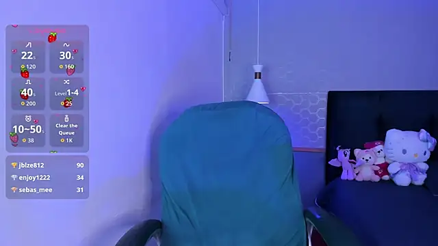 Tsuki_Maru webcam