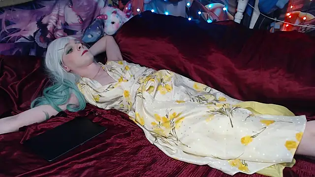yutachka webcam