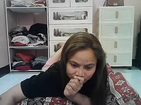 Amarrahlyn webcam