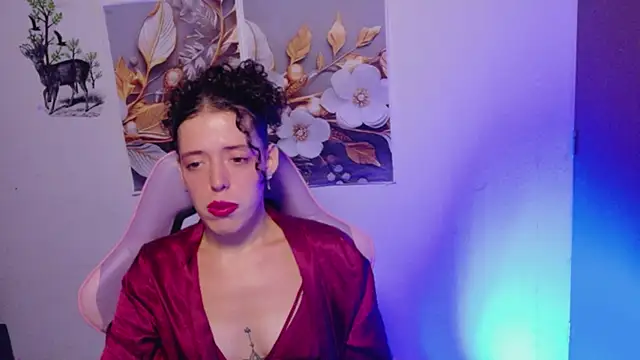 vanesa_gomez webcam