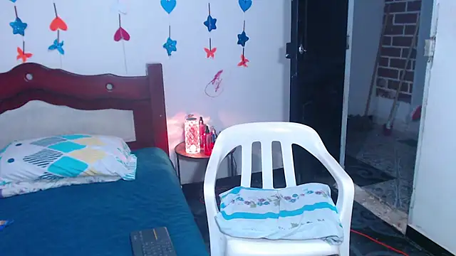 lorenacapelli webcam