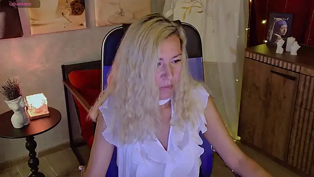 DonnaSmitth webcam