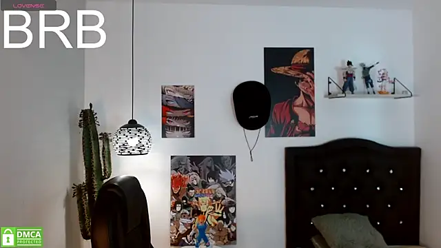 AmethystShadow17 webcam