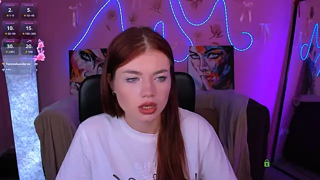 isabel_wave webcam