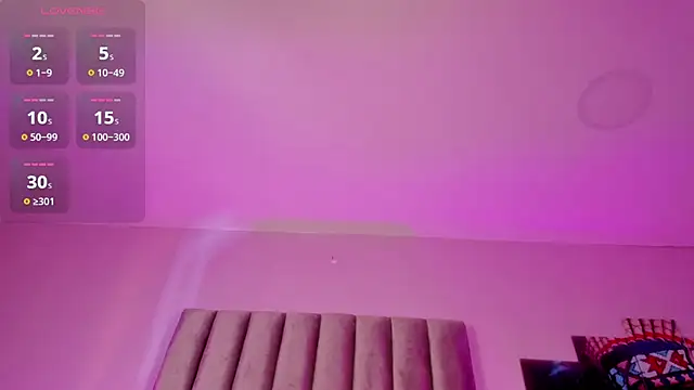GabrielaSuarez_ webcam