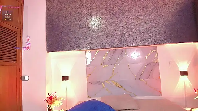 Skyee_angel webcam