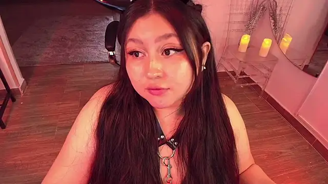 Sweet_lenna webcam