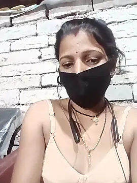 Divya-11431 webcam