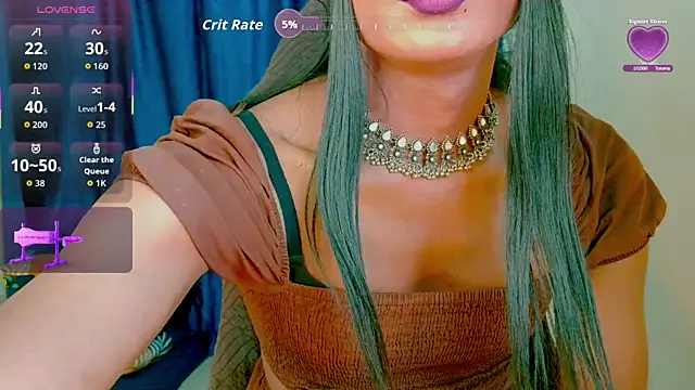 SEXXY_DARLING_1 webcam