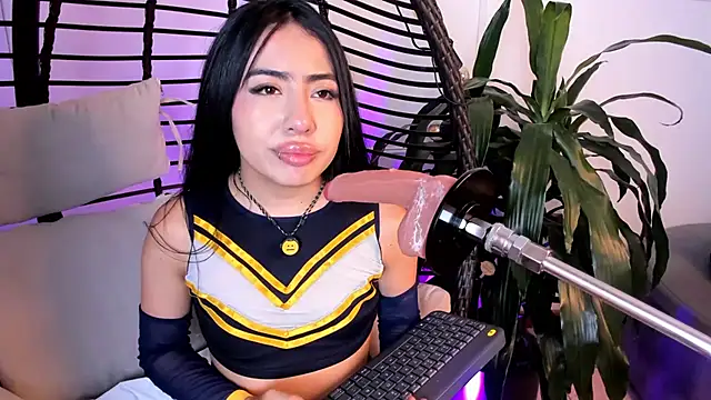 Valecute_ webcam