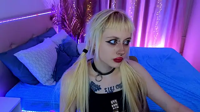 rraffaellka webcam
