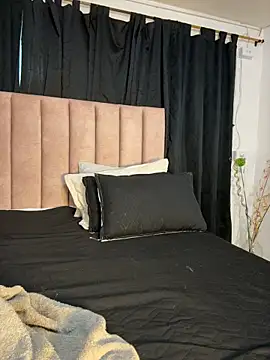 SabrinaX_X webcam
