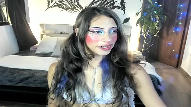 Nyx_Lamort webcam