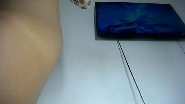 Fox_Loves webcam