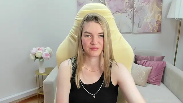 RoxyReignn webcam