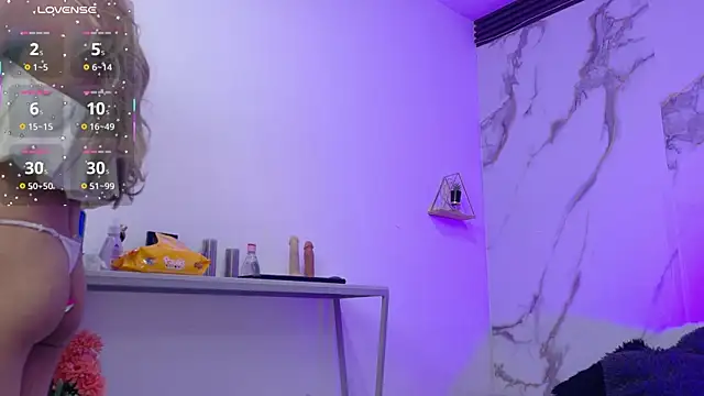 dariah_jhonson webcam
