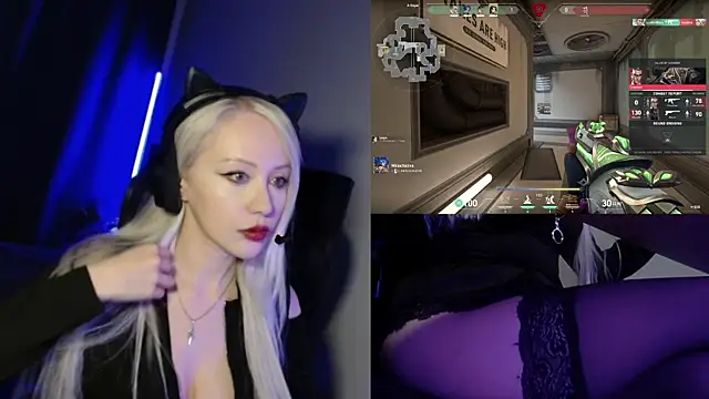 roxxyrowe webcam