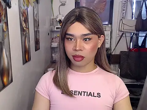 Horny_HoneyX webcam