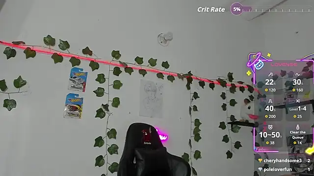 andrew_fitflex webcam