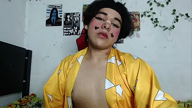 Tiff_-Styles webcam