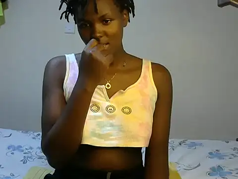 shypretty webcam