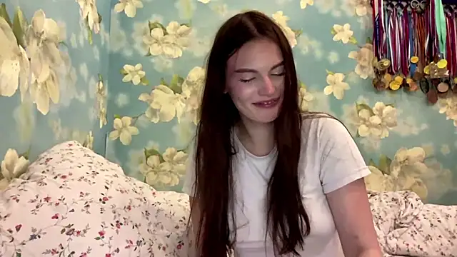 RileySpence webcam