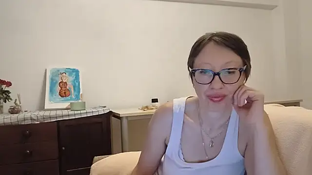 BellaRose_2020 webcam