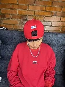 ian_mathias_ webcam