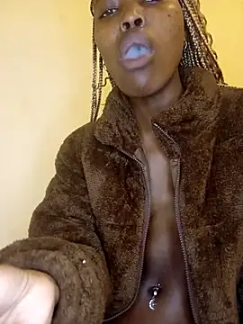 SweetHeartLexi webcam