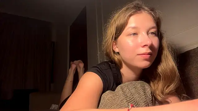 TarenOgilvie webcam