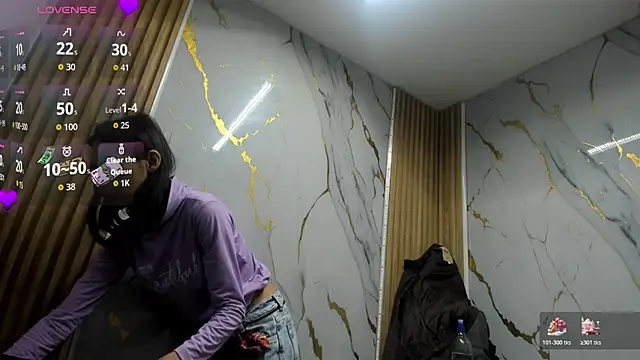 RoxanaSiranohh webcam