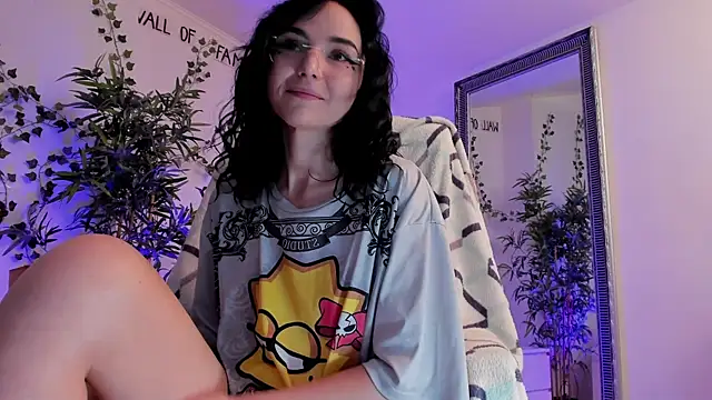 dirty_babe webcam