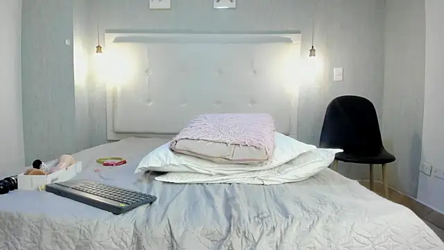 Suxan_fox webcam