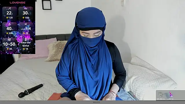 kamarii- webcam