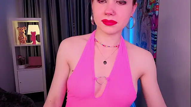 KateHarrisons live cam on StripChat