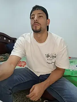 Cris_LaCobra_ webcam