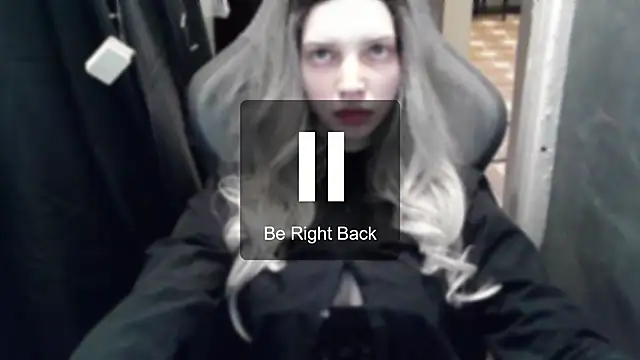 funny_lady webcam