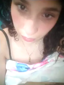 valentina07- webcam