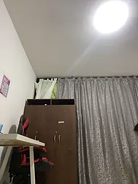Lia-1212 webcam