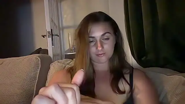 x_iris_x webcam