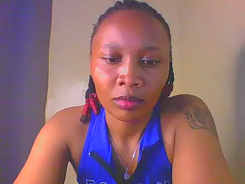 _Shantel1 webcam